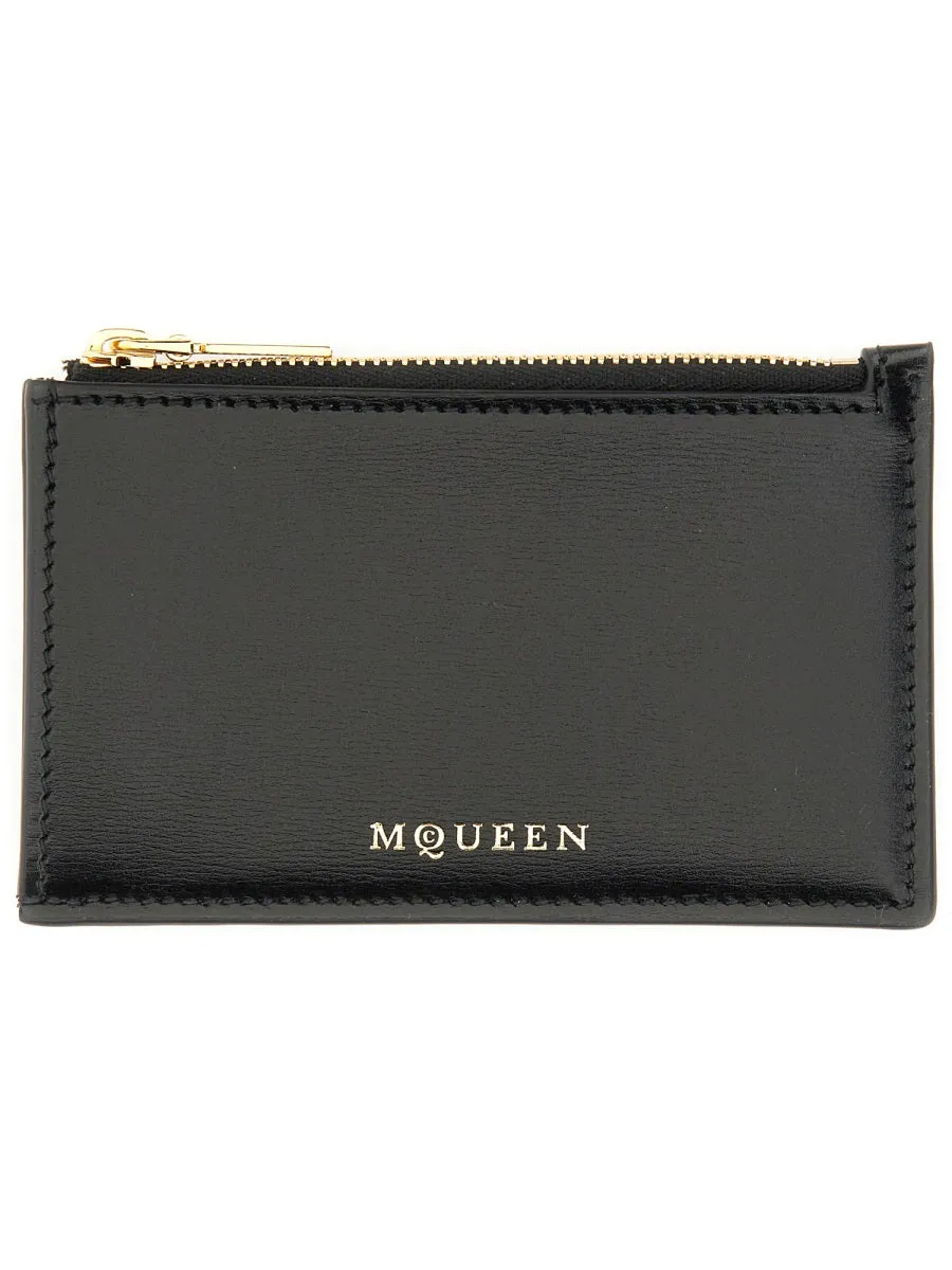 Zippered Card Holder sold by Wanan Luxury