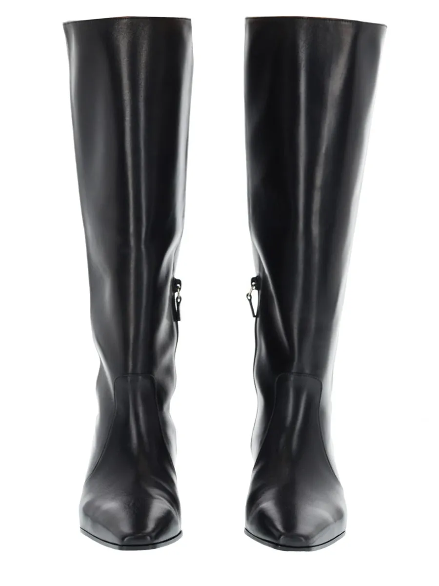 Boot "Stassi" sold by Wanan Luxury product image thumbnail 4