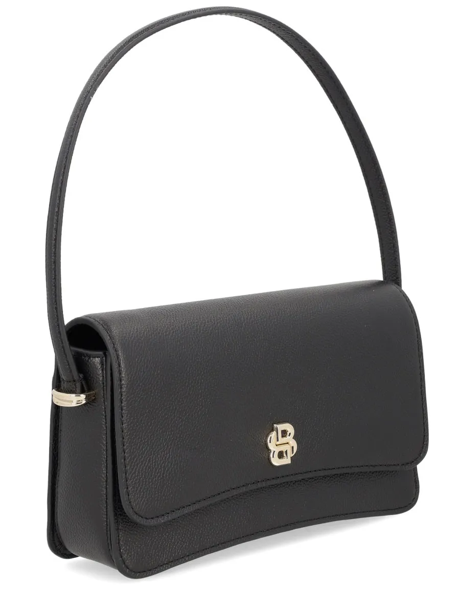 Monogram "Bb" Bag sold by Wanan Luxury product image thumbnail 3