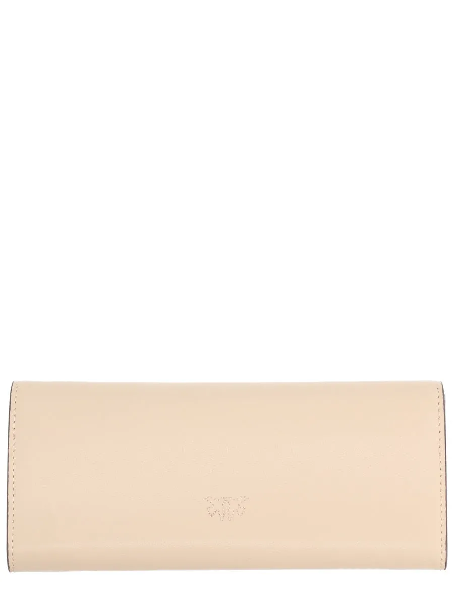 Wallet With Shoulder Strap sold by Wanan Luxury product image thumbnail 4