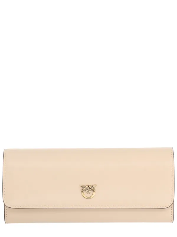 Wallet With Shoulder Strap sold by Wanan Luxury