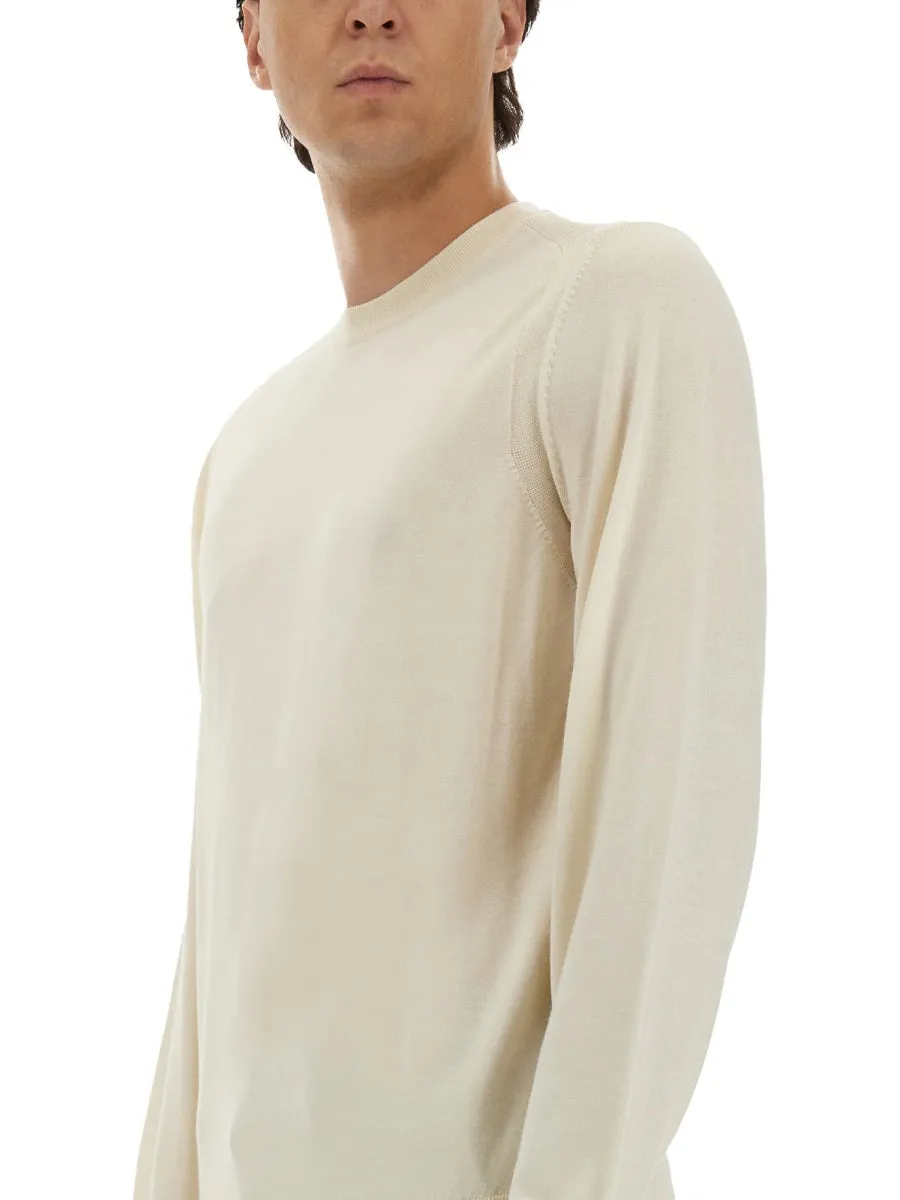 Regular Fit Wool Sweater sold by Wanan Luxury product image thumbnail 4