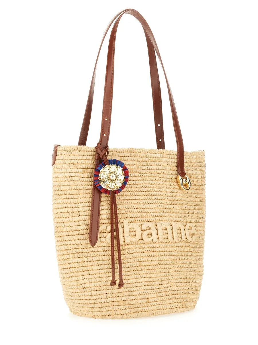 Tote Bag sold by Wanan Luxury product image thumbnail 3