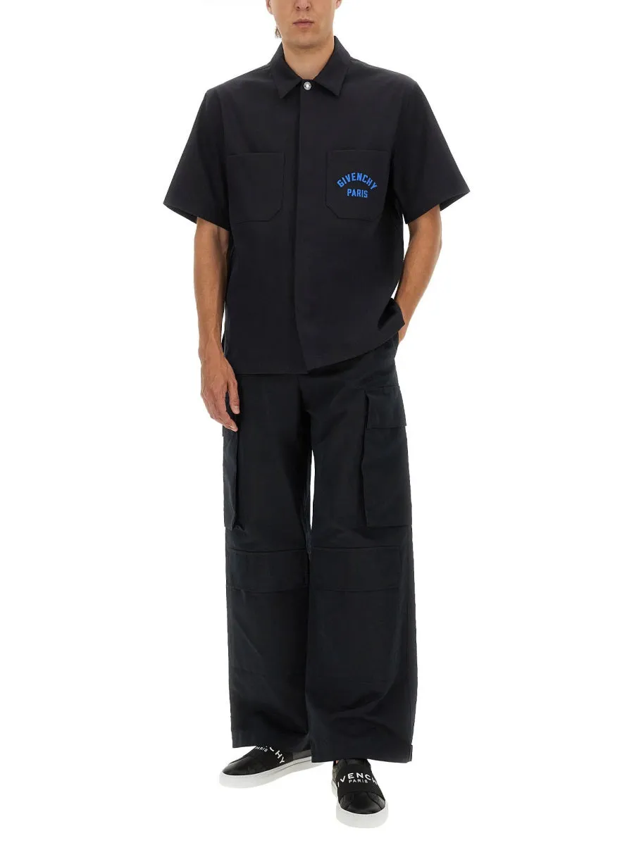 Cotton Shirt sold by Wanan Luxury product image thumbnail 2