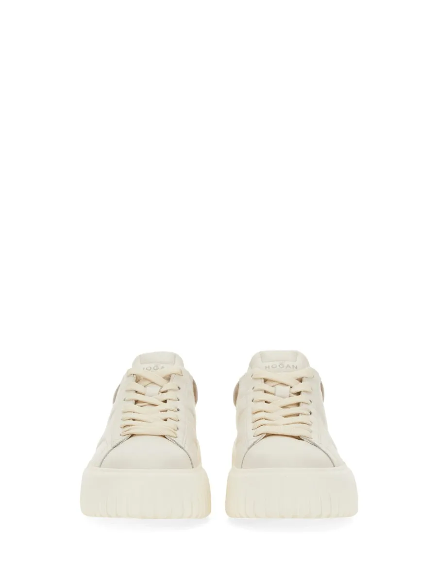Sneaker H-Stripes sold by Wanan Luxury product image thumbnail 5