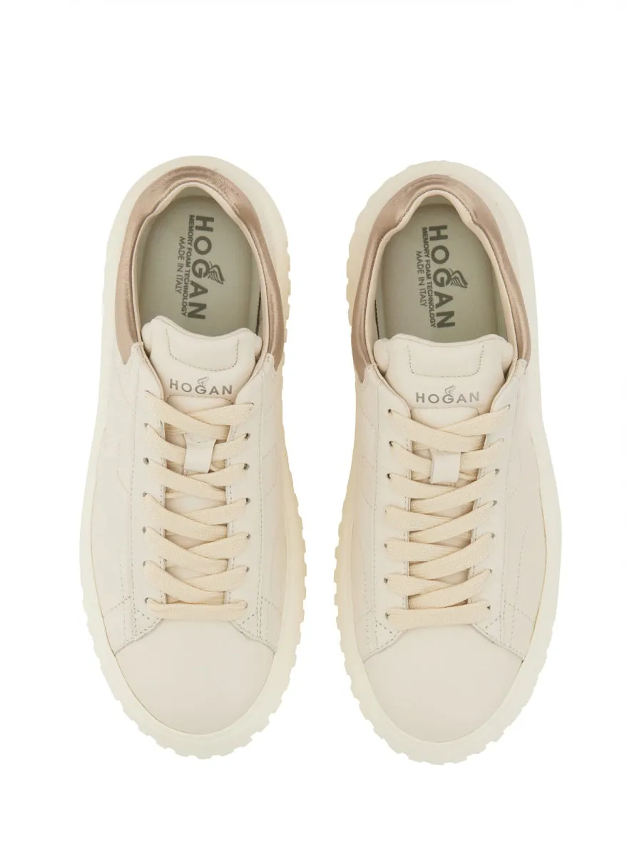Sneaker H-Stripes sold by Wanan Luxury product image thumbnail 2