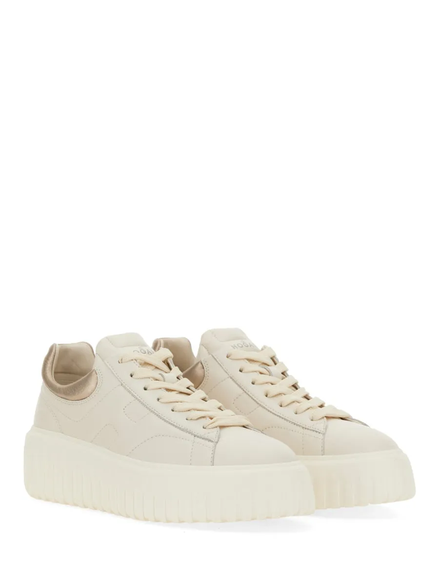 Sneaker H-Stripes sold by Wanan Luxury product image thumbnail 3