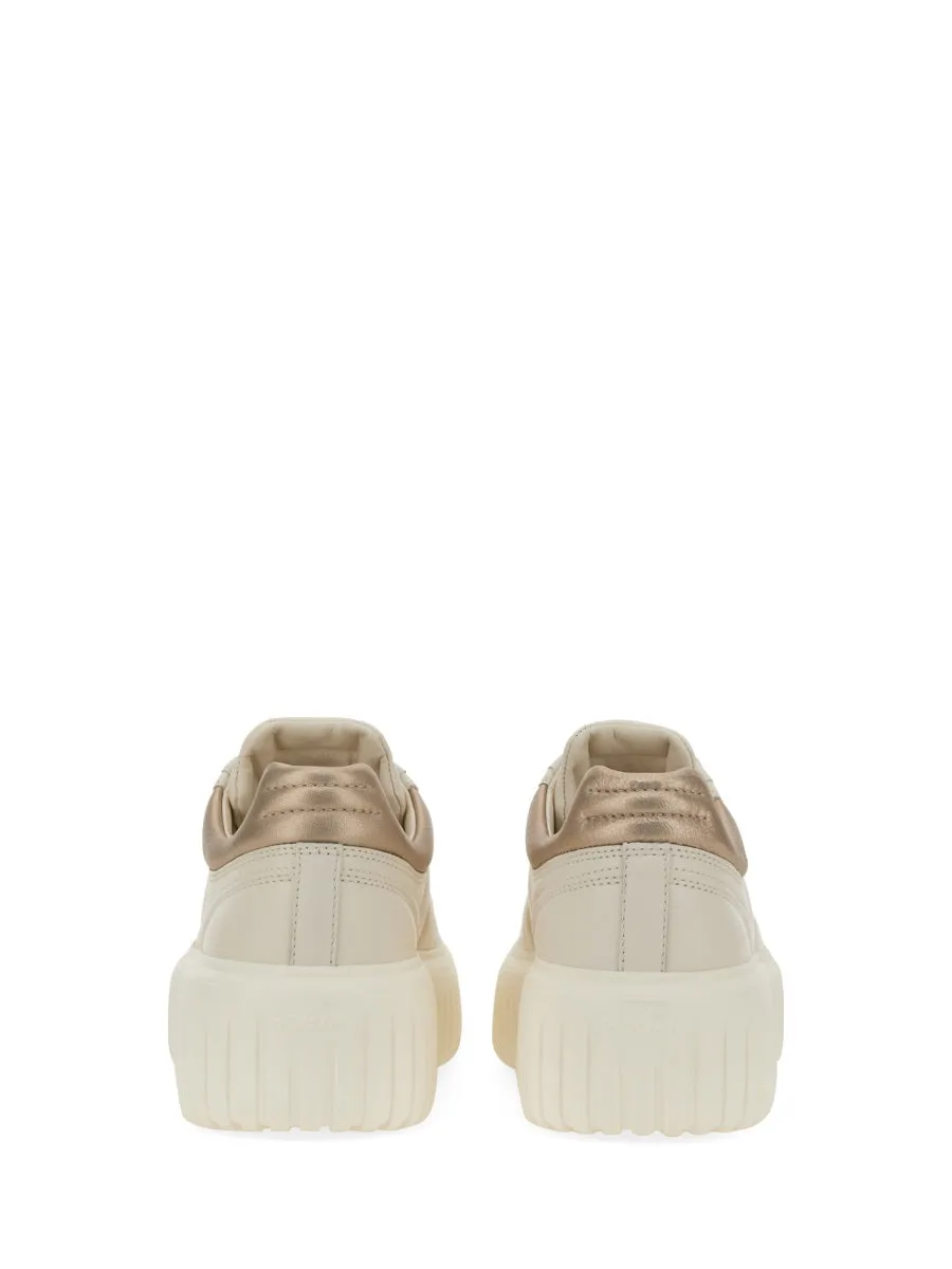 Sneaker H-Stripes sold by Wanan Luxury product image thumbnail 4