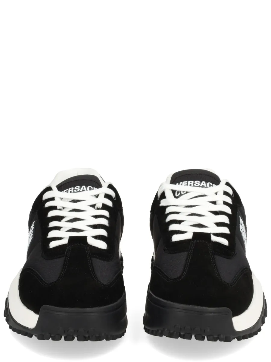"Hyber" Sneaker sold by Wanan Luxury product image thumbnail 3