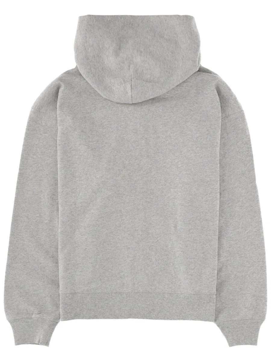 "Nyrc" Sweatshirt sold by Wanan Luxury product image thumbnail 2