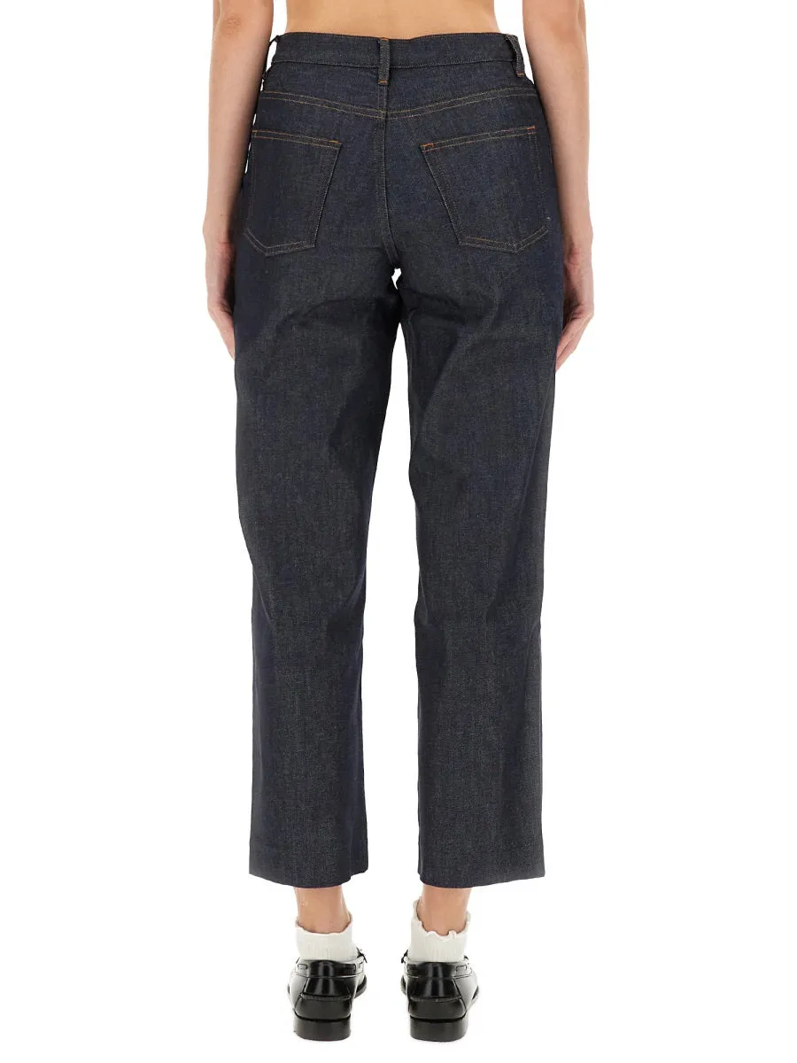 "New Sailor" Jeans sold by Wanan Luxury product image thumbnail 3
