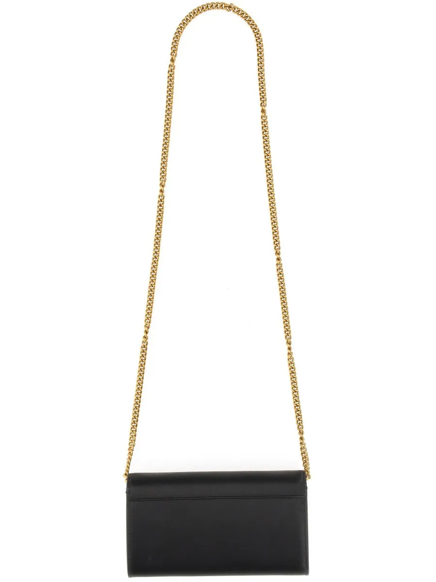 "Love Bag Simply" Wallet sold by Wanan Luxury product image thumbnail 2