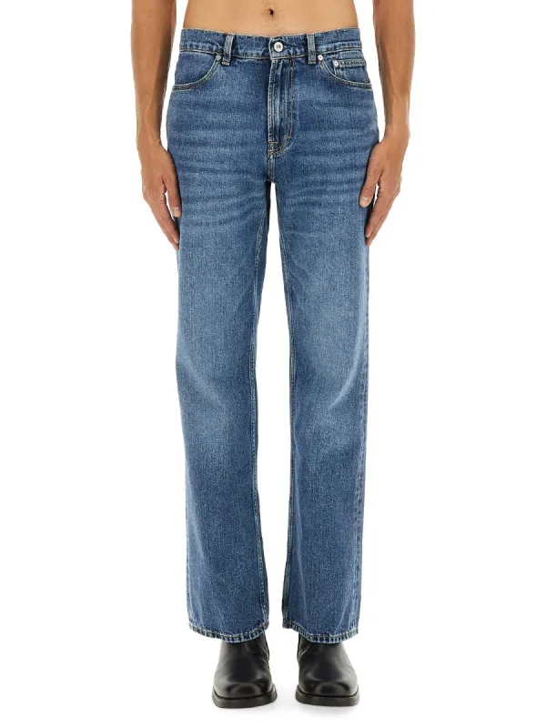 Pants "Carlson Cut" sold by Wanan Luxury