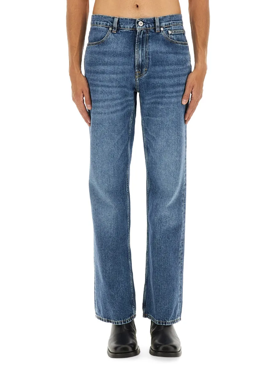 Pants "Carlson Cut" sold by Wanan Luxury