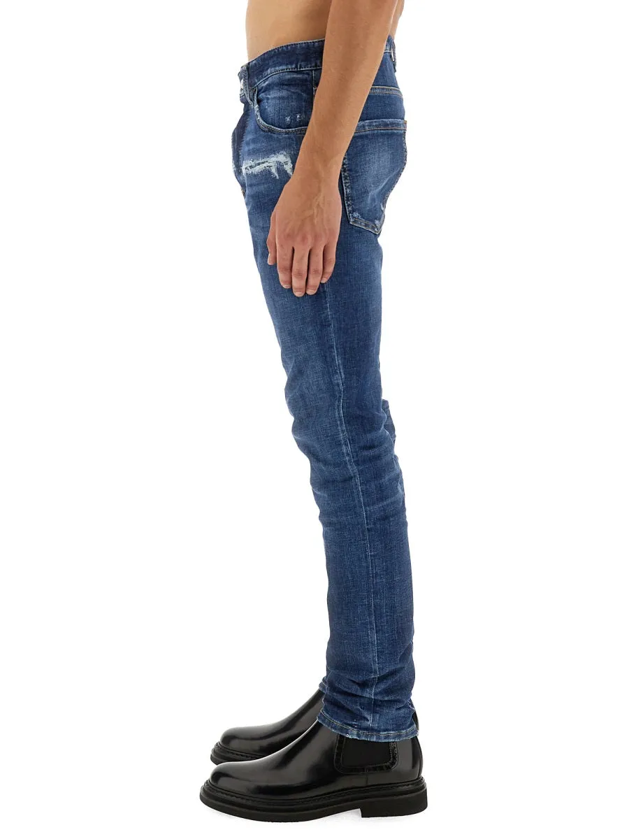 Cool Guy Jeans sold by Wanan Luxury product image thumbnail 3