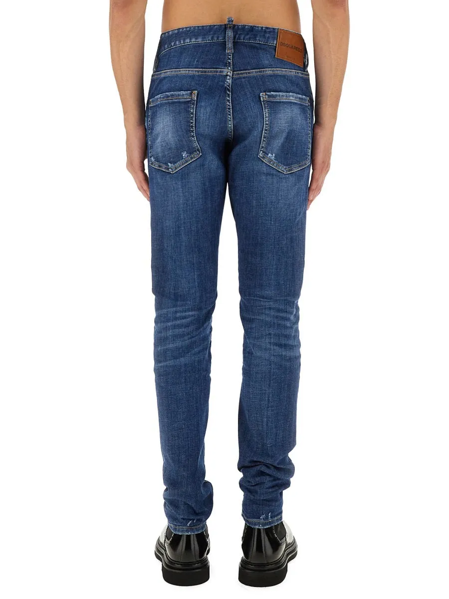 Cool Guy Jeans sold by Wanan Luxury product image thumbnail 4