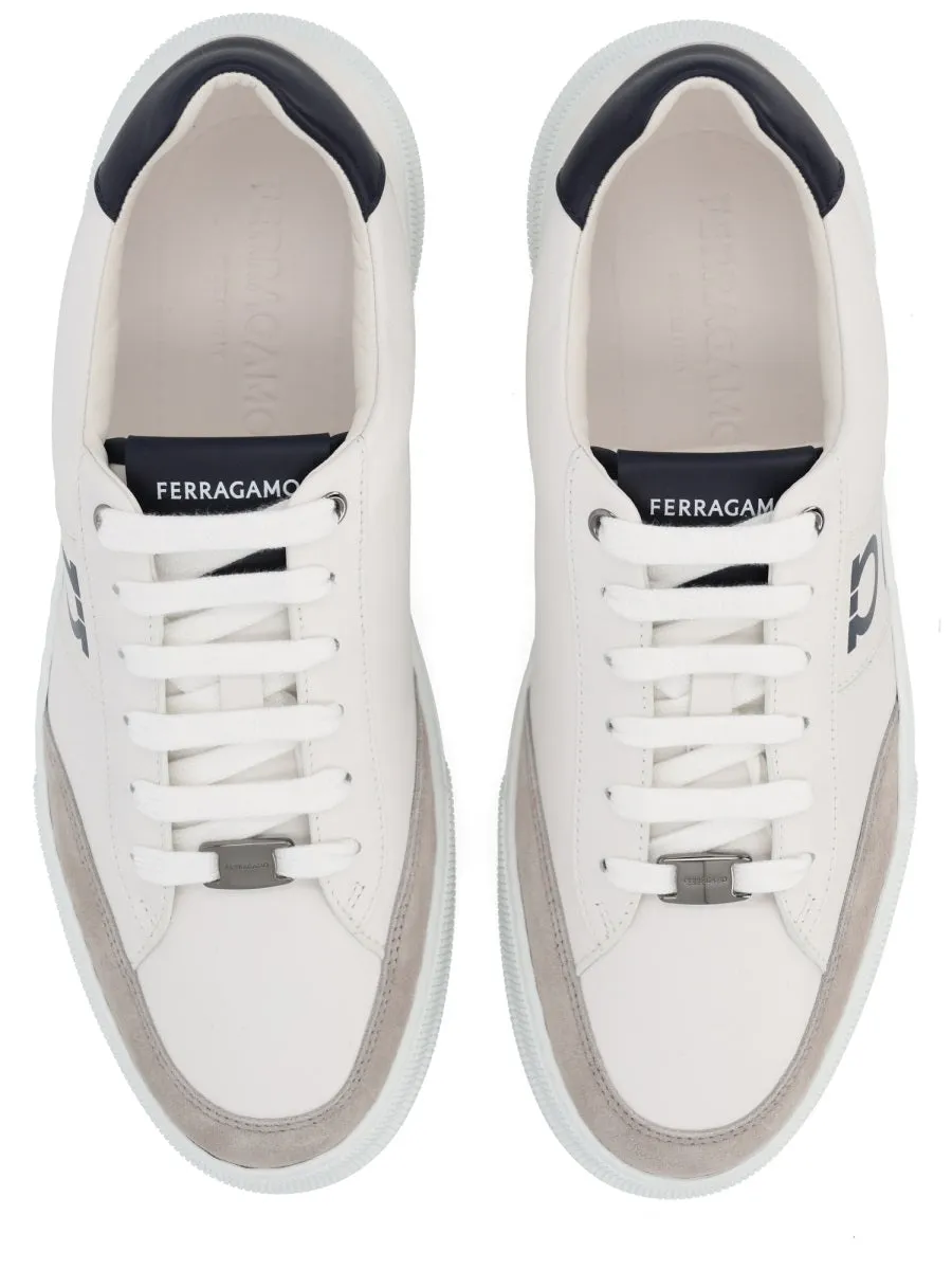 "Gancini" Sneaker sold by Wanan Luxury product image thumbnail 5