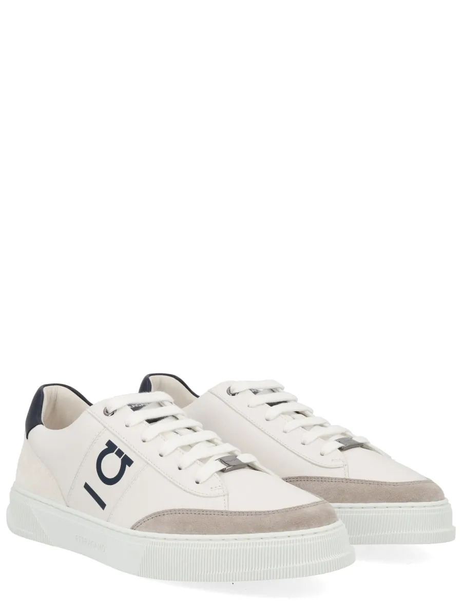 "Gancini" Sneaker sold by Wanan Luxury product image thumbnail 2