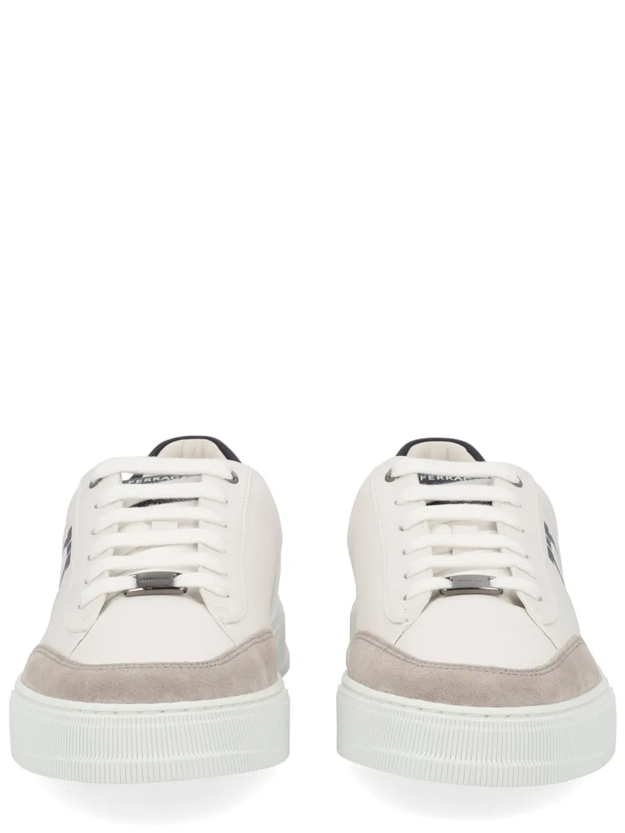 "Gancini" Sneaker sold by Wanan Luxury product image thumbnail 3