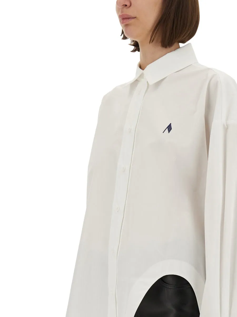 Shirt "Diana" sold by Wanan Luxury product image thumbnail 4