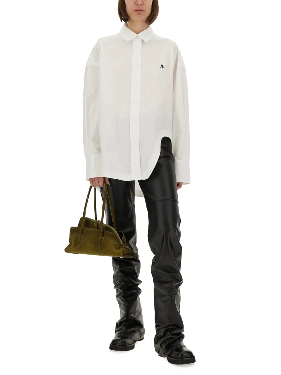 Shirt "Diana" sold by Wanan Luxury product image thumbnail 2