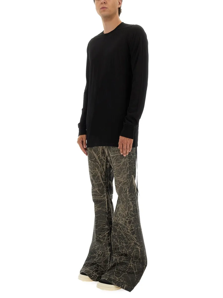 Long-Sleeved T-Shirt sold by Wanan Luxury product image thumbnail 2
