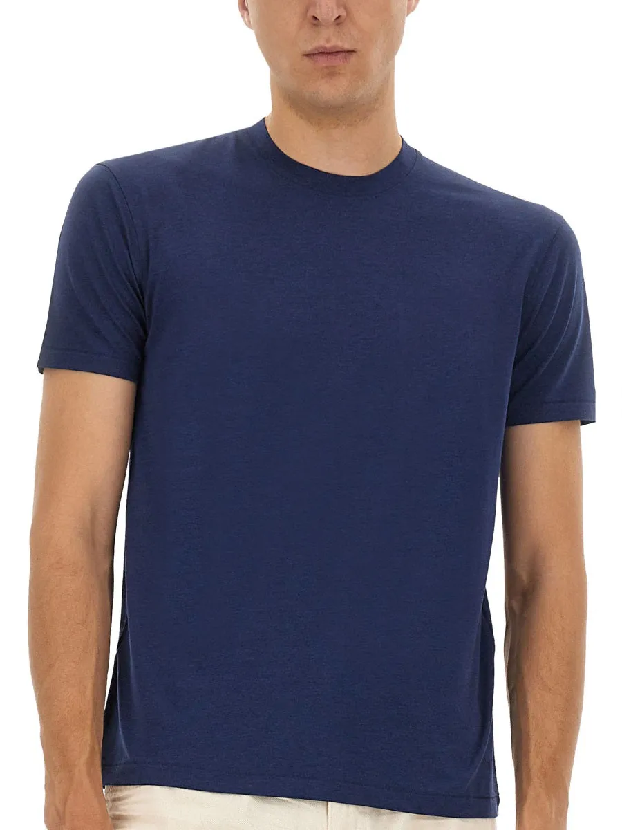 Regular Fit T-Shirt sold by Wanan Luxury product image thumbnail 4