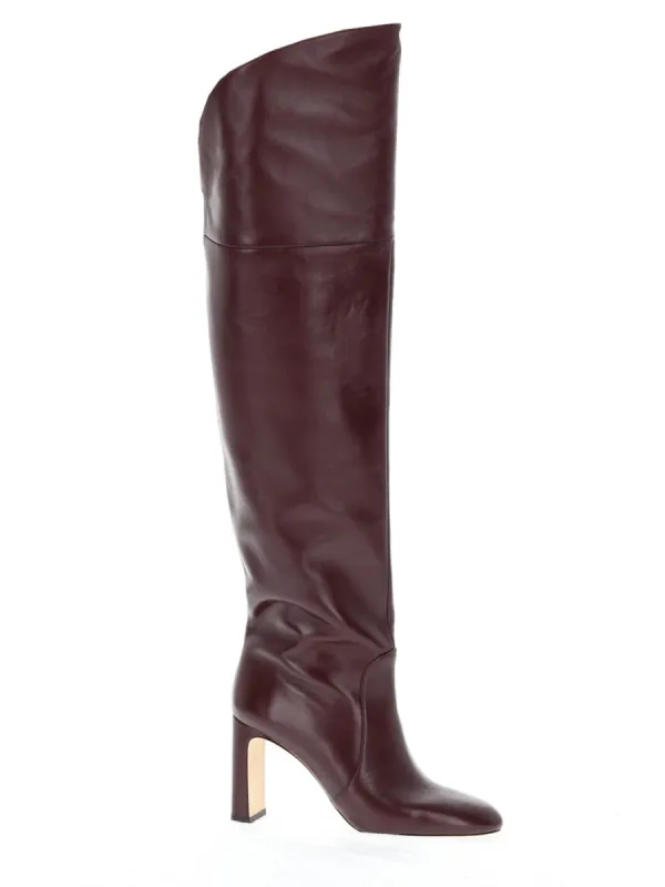 Boot "Babette" made by Stuart Weitzman
