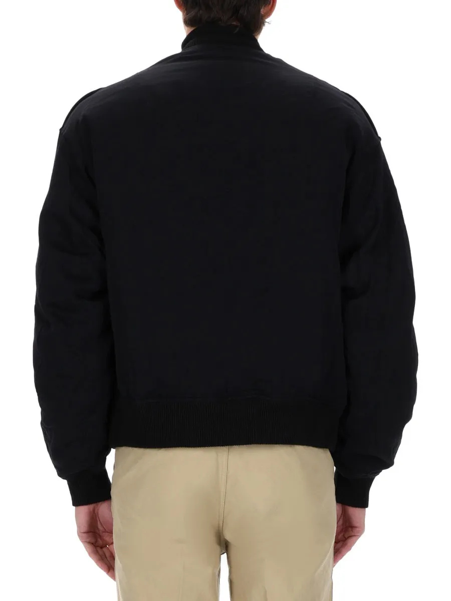 "Gunner Down" Jacket sold by Wanan Luxury product image thumbnail 3