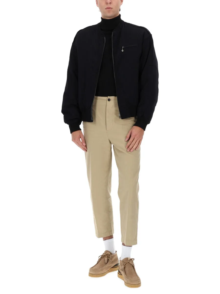 "Gunner Down" Jacket sold by Wanan Luxury product image thumbnail 2