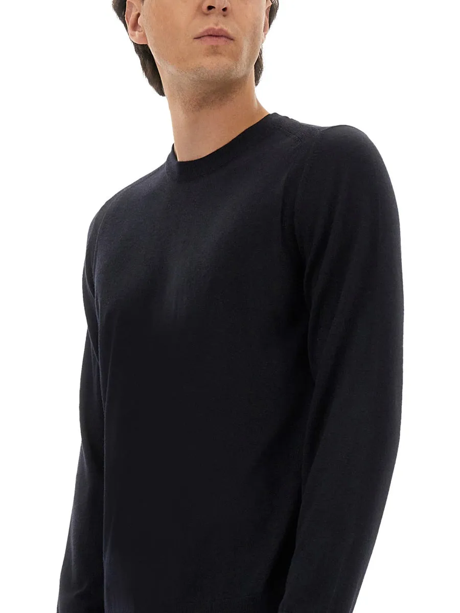 Regular Fit Wool Sweater sold by Wanan Luxury product image thumbnail 4