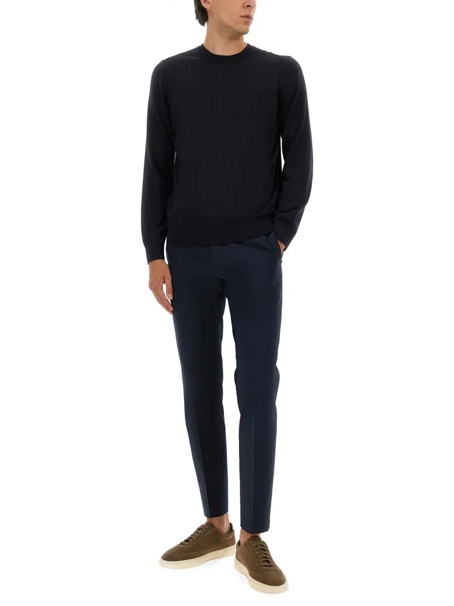 Regular Fit Wool Sweater sold by Wanan Luxury product image thumbnail 2