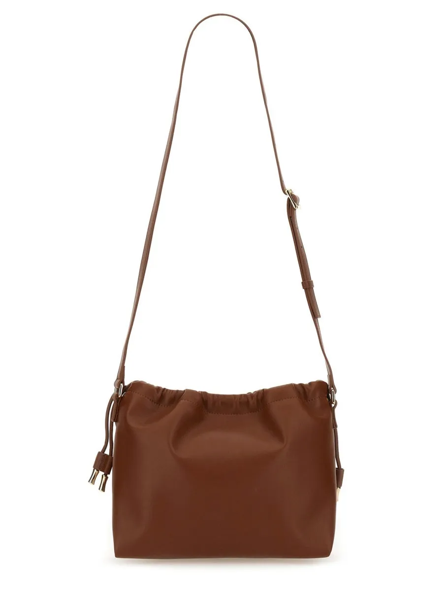 Shoulder Bag "Ninon" sold by Wanan Luxury product image thumbnail 2