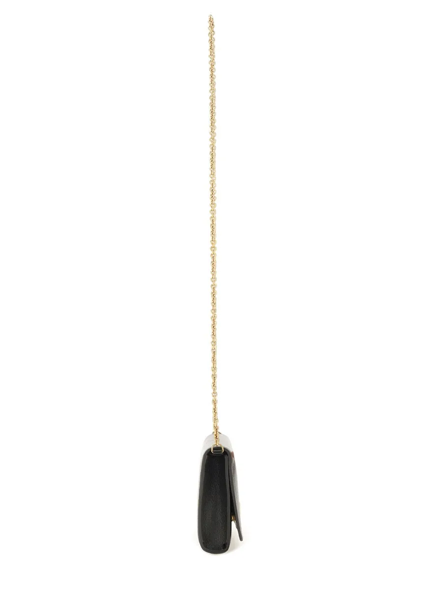 "Chloé Iconic" Flap And Chain Wallet sold by Wanan Luxury product image thumbnail 4