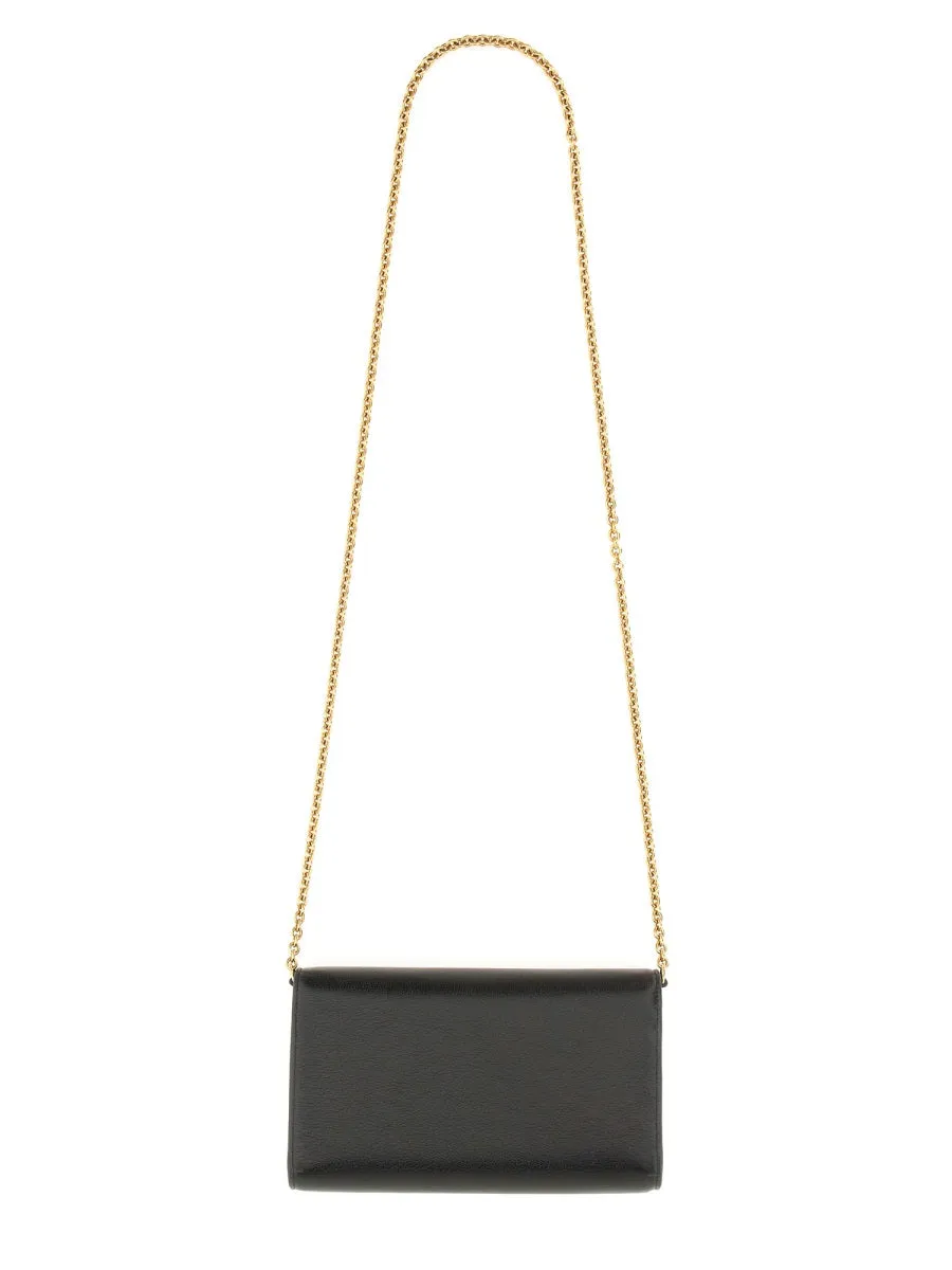 "Chloé Iconic" Flap And Chain Wallet sold by Wanan Luxury product image thumbnail 2