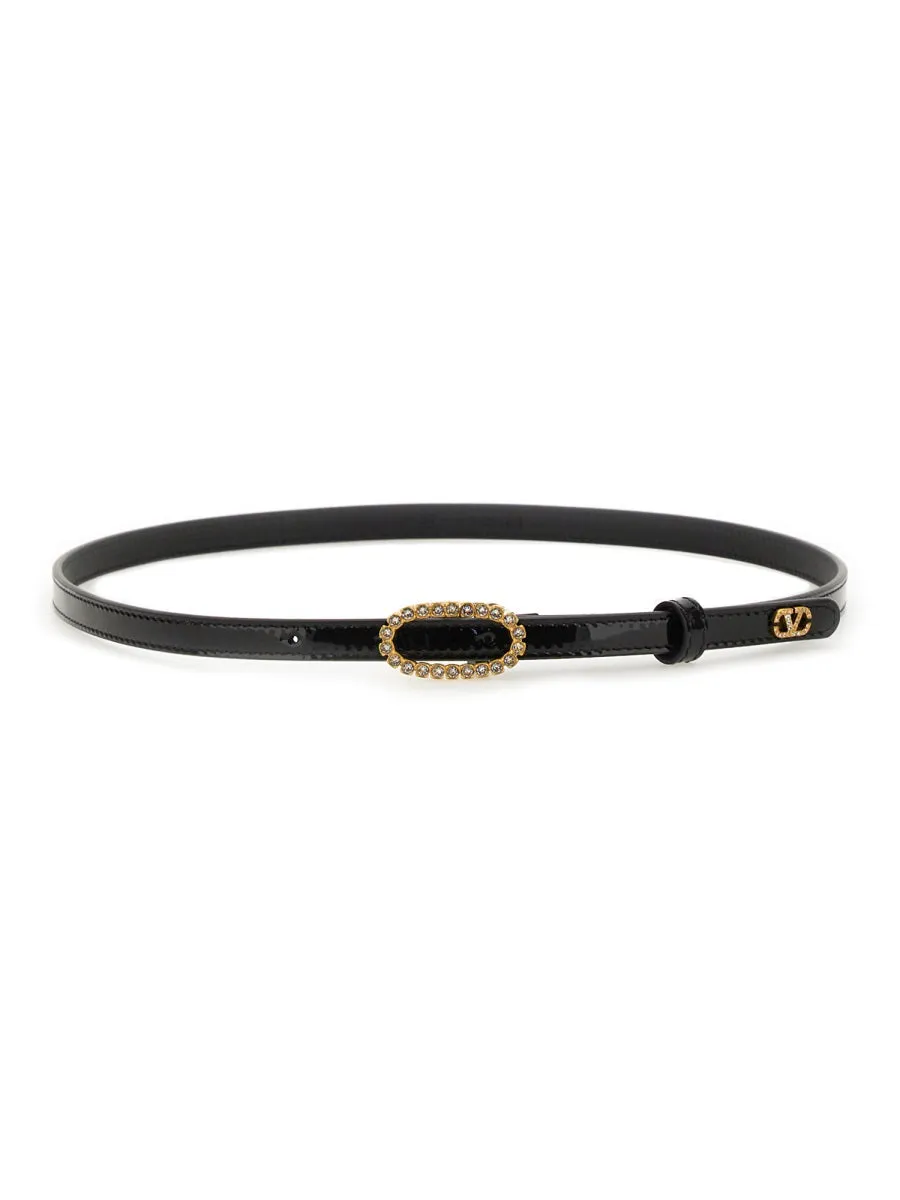 Leather Belt sold by Wanan Luxury