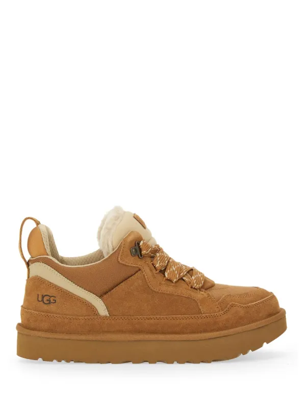 Sneaker "Lowmel" made by UGG