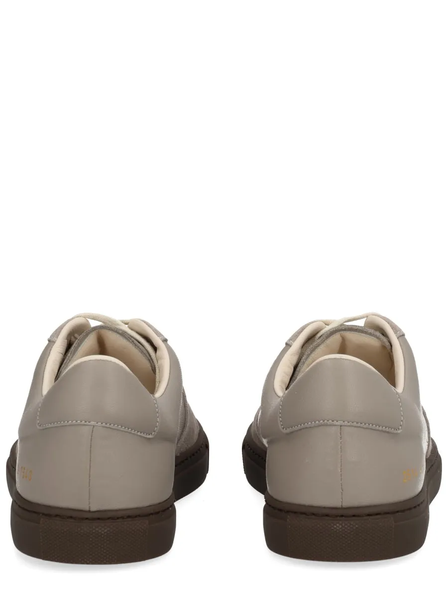 "Bball Slim" Sneaker sold by Wanan Luxury product image thumbnail 4