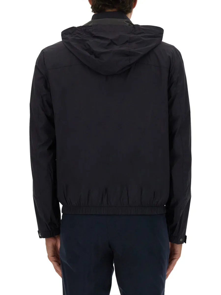 Water-Repellent Windbreaker sold by Wanan Luxury product image thumbnail 3