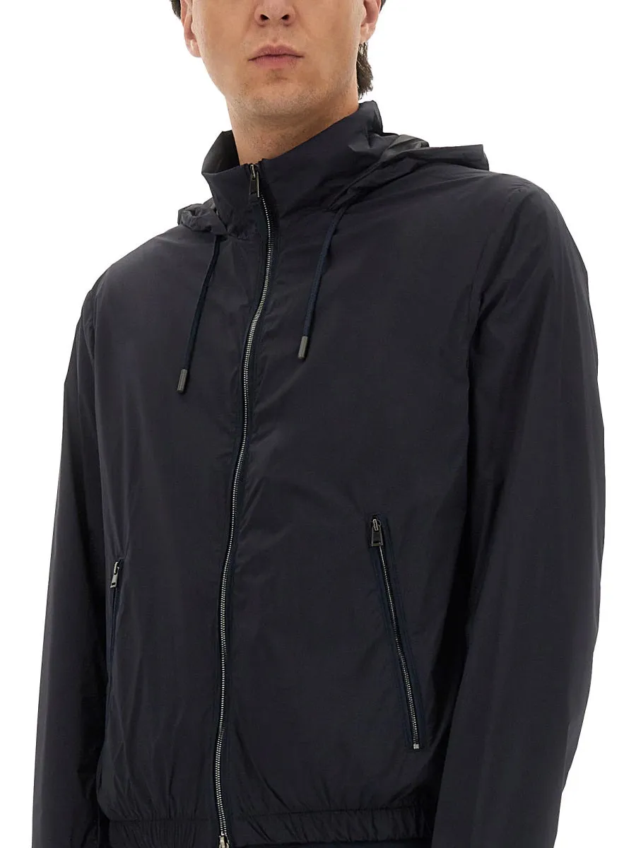 Water-Repellent Windbreaker sold by Wanan Luxury product image thumbnail 4
