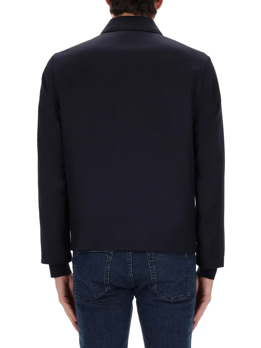 "H-Hanry-Wing" Jacket sold by Wanan Luxury product image thumbnail 3