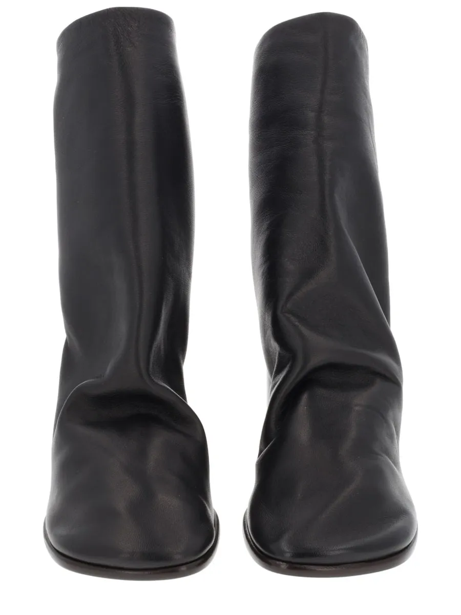 Boots "Glove 80" sold by Wanan Luxury product image thumbnail 3