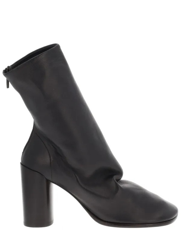 Boots "Glove 80" made by Lemaire