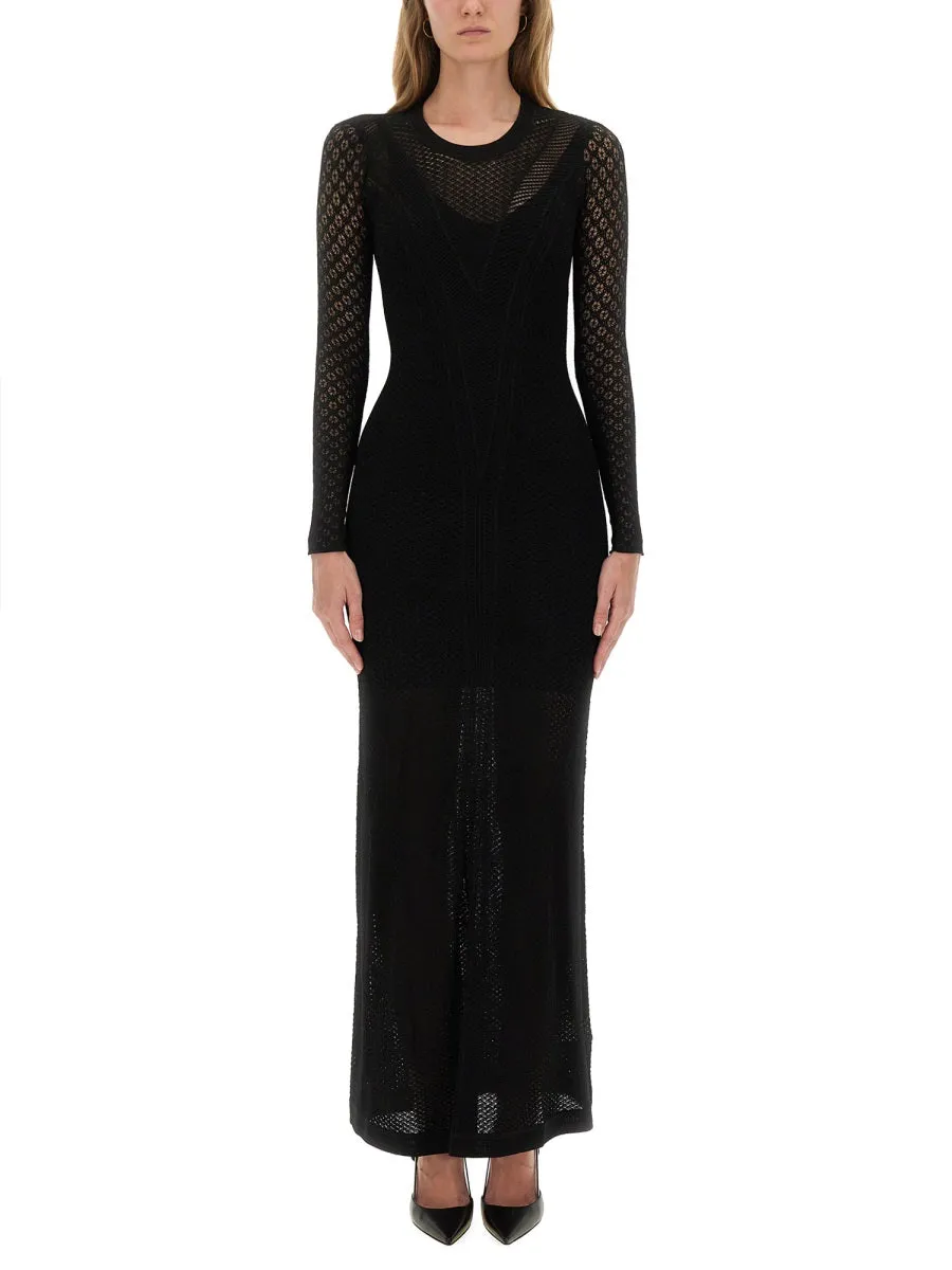 "Florie" Dress sold by Wanan Luxury