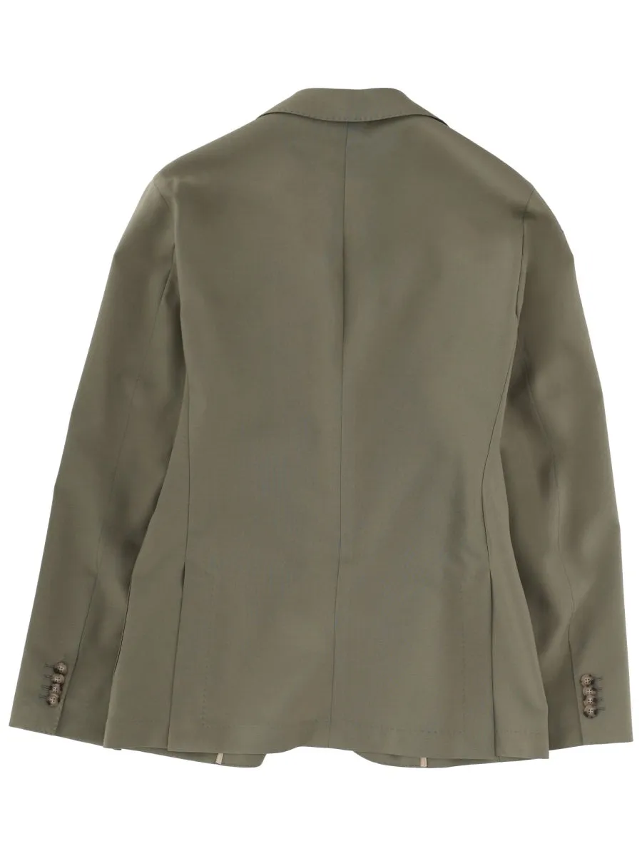 "C-Hanry" Jacket sold by Wanan Luxury product image thumbnail 2