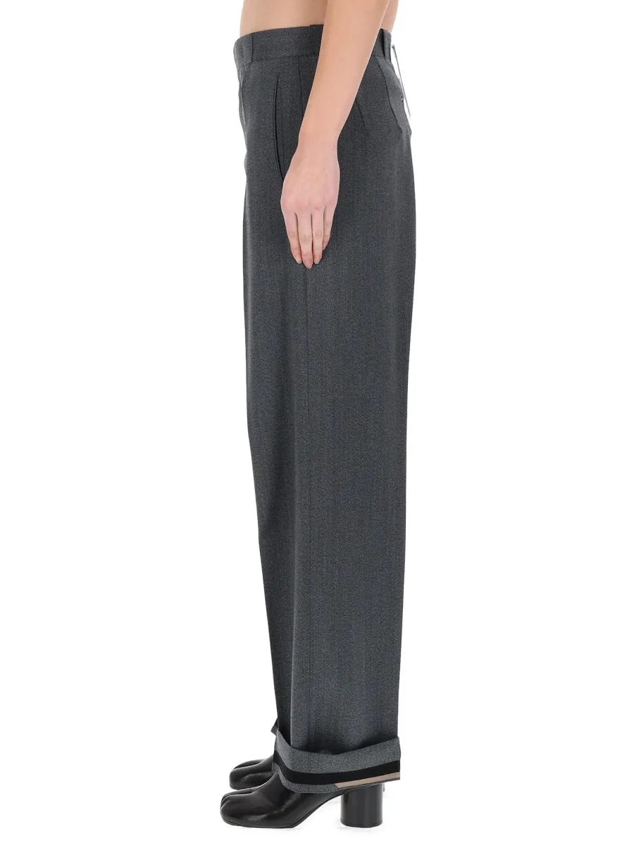 Tailored Pants sold by Wanan Luxury product image thumbnail 3