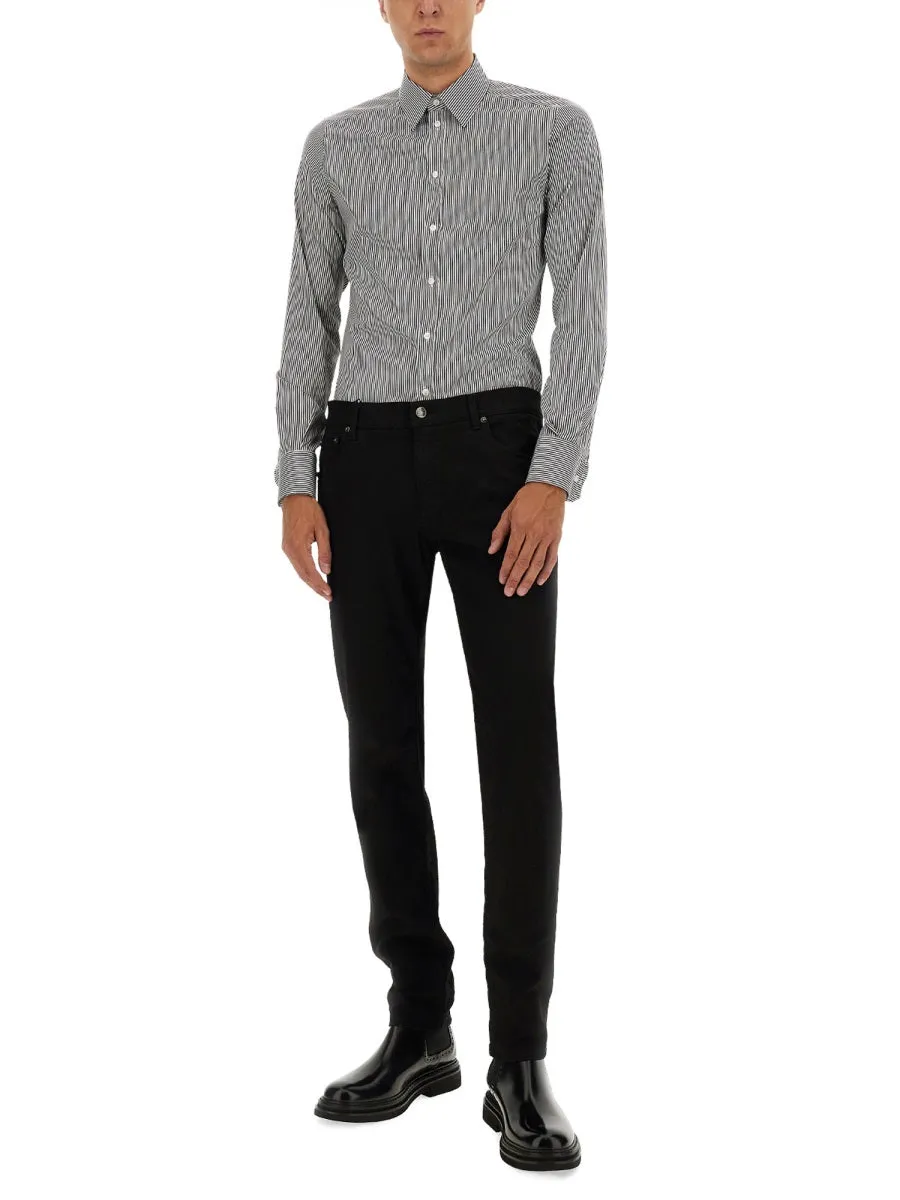 Shirt "Gold" sold by Wanan Luxury product image thumbnail 2