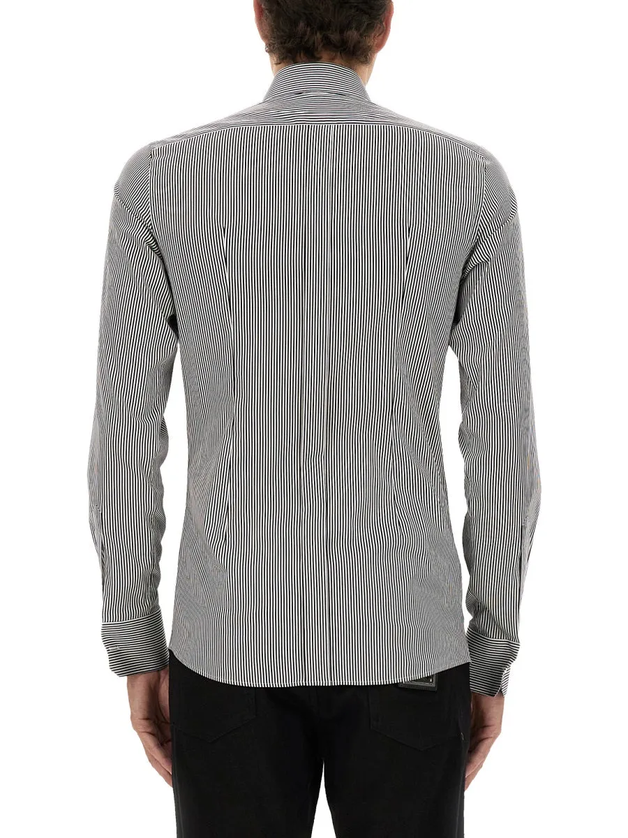 Shirt "Gold" sold by Wanan Luxury product image thumbnail 3