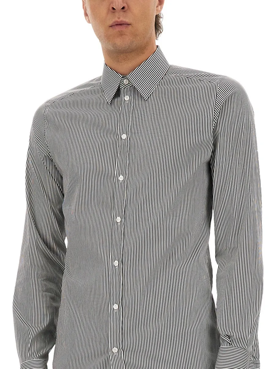 Shirt "Gold" sold by Wanan Luxury product image thumbnail 4