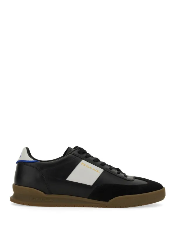 "Dover" Sneaker made by Wanan Luxury
